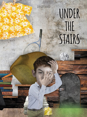 cover image of Under the Stairs